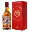 12年苏格兰威士忌 - 芝华士（Chivas）苏格兰威士忌