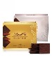 瑞士莲进口薄片巧克力(2盒) - 黑巧克力，牛奶巧克力