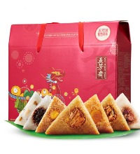 五芳斋 粽子礼盒 - 7味14粽