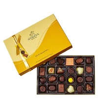 歌帝梵GODIVA 手工巧克力 - 比利时进口 多种口味