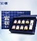 官栈 即食花胶礼盒 - 4口味8瓶装