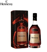 轩尼诗（Hennessy）VSOP 干邑白兰地 - 法国进口洋酒 500ml