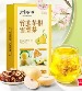 北京同仁堂 竹蔗茅根雪梨茶(3盒) - 清润甘甜 降火去燥