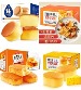 华美  糕点礼盒（2箱） - 四种口味自由组合