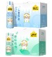 认养1头牛 高端宝藏酸奶（2箱） - 100%生牛乳发酵